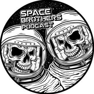 Space Brothers Podcast