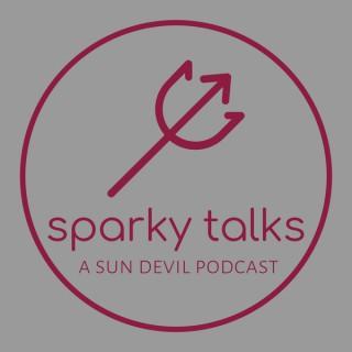 Sparky Talks Podcast