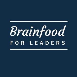 Brainfood for Leaders