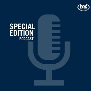 Special Edition Podcasts