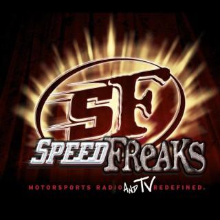 SpeedFreaks: A National Radio Show