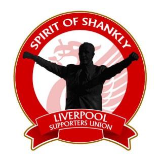 Spirit of Shankly - Liverpool Supporters' Union Podcast