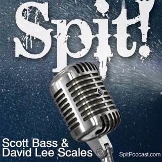 Spit! - Surf Podcast