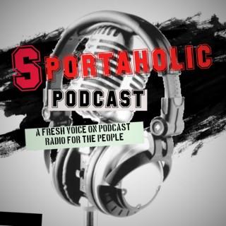 Sportaholic Radio Show
