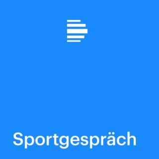 Sportgespräch - Deutschlandfunk