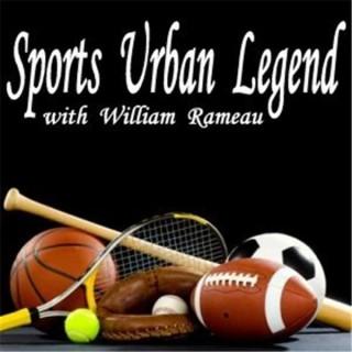 Sports  Urban  Legend
