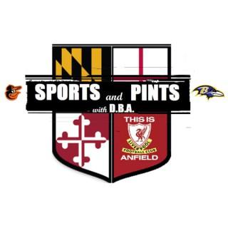 Sports and Pints with DBA