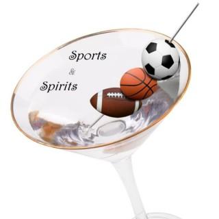 Sports and Spirits