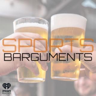 Sports Barguments