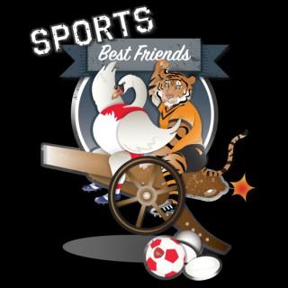 Sports Best Friends
