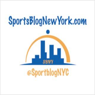 Sports Blog New York Podcast