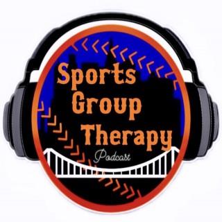 Sports Group Therapy Podcast
