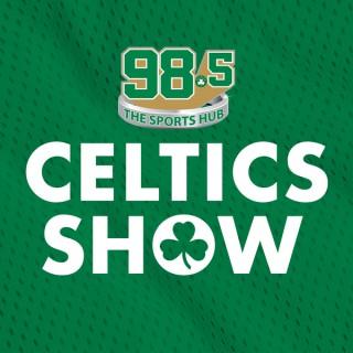 Sports Hub Celtics Show