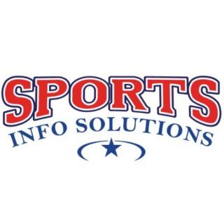 Sports Info Solutions Baseball Podcast