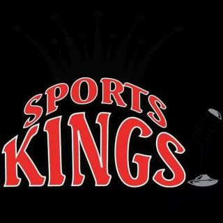 Sports Kings Podcast