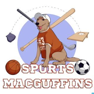Sports MacGuffins