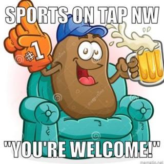 Sports On Tap NW