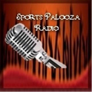 Sports Palooza Radio Show