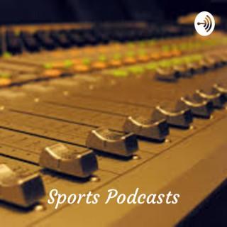 Sports Podcasts - powered by SportsCarolinaMonthly.com