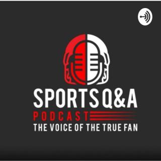 Sports Q&A Podcast