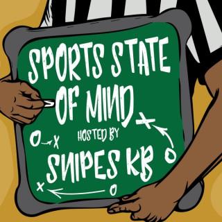 Sports State Of Mind