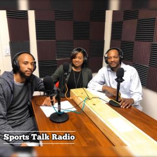 Sports Talk Radio NYC