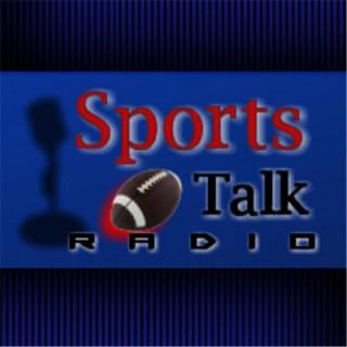 Sports Talk Radio!