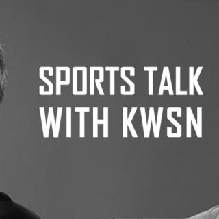 Sports Talk with KWSN