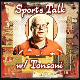 Sports Talk with Tonsoni