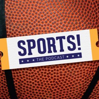 Sports the Podcast