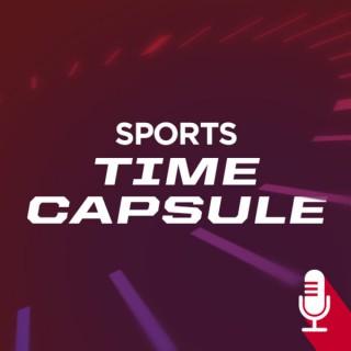 Sports Time Capsule
