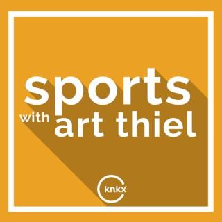 Sports With Art Thiel