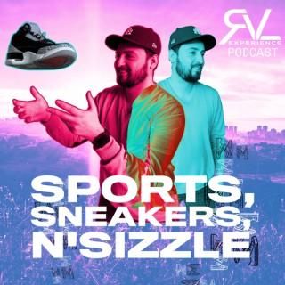 Sports,Sneakers N´Sizzle