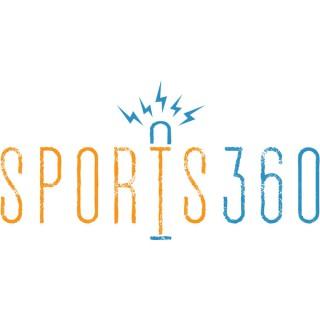 Sports360 with Jeff Fannell