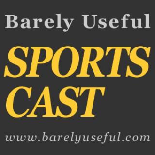 Sportscast – Barely Useful