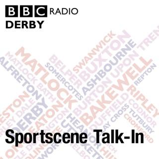 Sportscene Talk-In