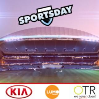 Sportsday SA - Regional
