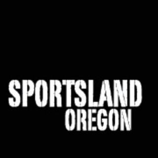 Sportsland, Oregon - 2018