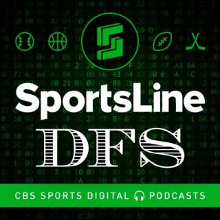 SportsLine DFS Podcast