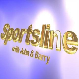 Sportsline with John & Barry