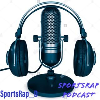 SportsRap Podcast