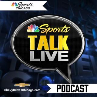 SportsTalk Live Podcast