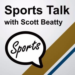 SportsTalk with Scott Beatty