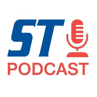 SportsTravel Podcast