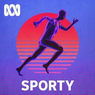 Sporty - ABC RN