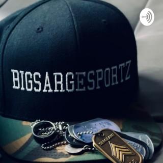 Sportz Talk With Big Sarge