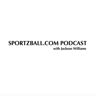 Sportzball.com Podcast