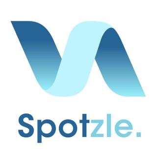 Spotzle, le podcast des cyclistes aventuriers
