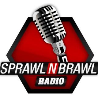 Sprawl-N-Brawl Radio