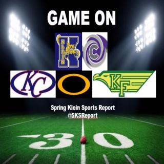 Spring Klein Sports Report